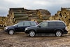 Volvo vs Saab