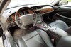 Jaguar XKR