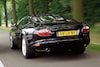 Jaguar XKR