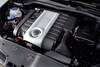 Volkswagen Jetta 2.0 T FSI