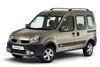 Renault Kangoo Pampa