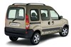 Renault Kangoo Pampa