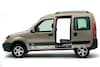 Renault Kangoo Pampa