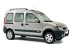Renault Kangoo 4x4 Generatie 2006