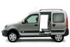 Renault Kangoo 4x4 Generatie 2006