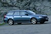 Subaru Legacy Touring Wagon