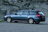 Subaru Legacy Touring Wagon