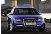 Audi S6 Avant