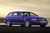 Audi S6 Avant