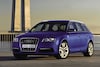 Audi S6 Avant