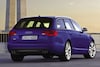 Audi S6 Avant