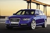 Audi S6 Avant