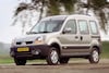 Renault Kangoo Altica 4x4 1.9 dCi 85