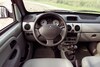 Renault Kangoo Altica 4x4 1.9 dCi 85