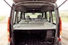 Renault Kangoo Altica 4x4 1.9 dCi 85