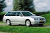 Rover 75 Tourer 2.0 CDTI Executive
