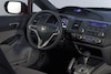 Honda Civic Hybrid