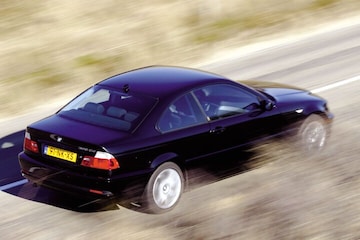 BMW 320Cd Executive