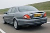 Jaguar X-Type 2.0D