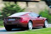 Aston Martin DB9 Vantage