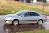 Peugeot 607 3.0 V6 24V Executive