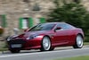 Aston Martin DB9 Vantage