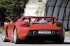 Porsche Carrera GT