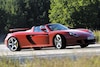 Porsche Carrera GT