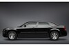 Chrysler 300C Long Wheelbase