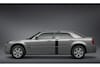 Chrysler 300C Long Wheelbase