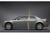 Chrysler 300C Long Wheelbase