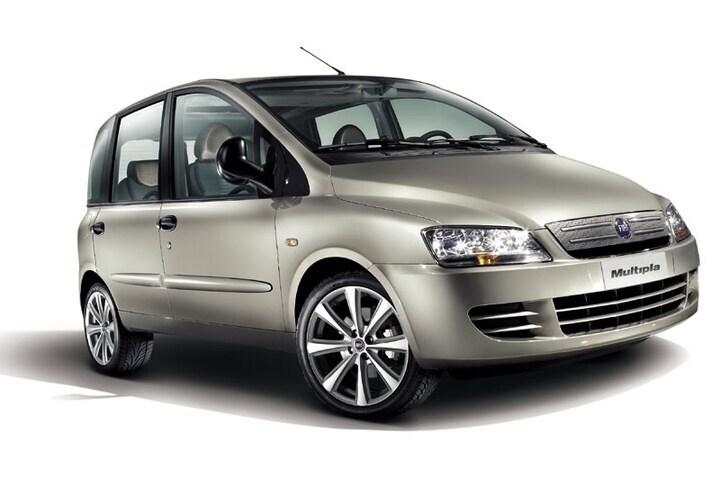 Fiat Multipla