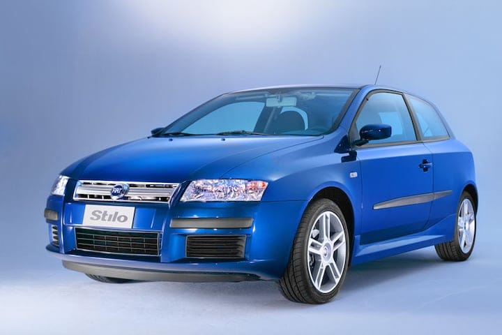 Fiat Stilo
