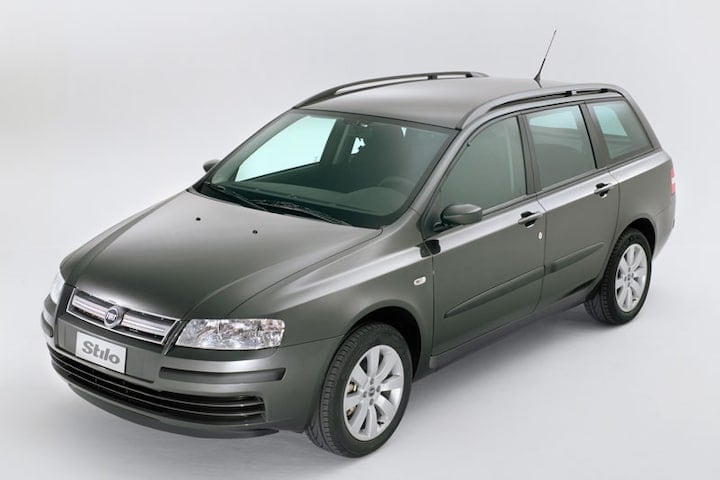 Fiat Stilo