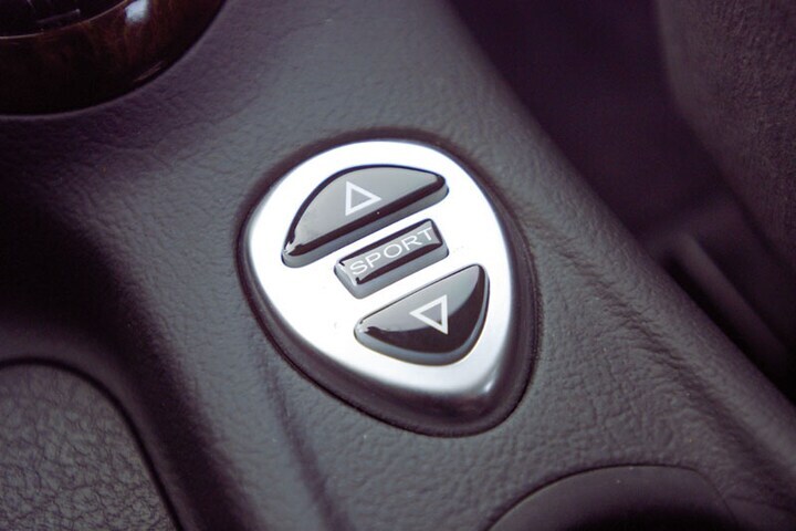 Citroën C5 Break 2.2 HDi 16V Exclusive