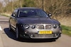 MG ZT 135 CDTI