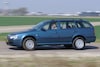 Skoda Octavia Combi 1.6 Ambiente