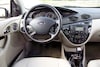 Ford Focus 1.8 TDCi 115 pk Ghia