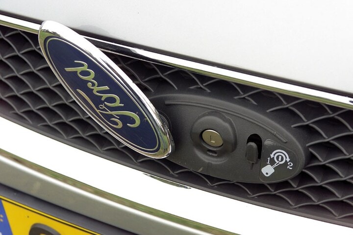 Ford Focus 2.0 16V Titanium