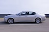 Maserati Quattroporte Sport GT