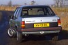 Opel Corsa TR
