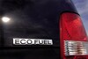 Volkswagen Touran EcoFuel