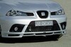 Seat Ibiza JE Design