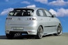 Seat Ibiza JE Design