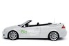 Saab BioPower Hybrid Concept