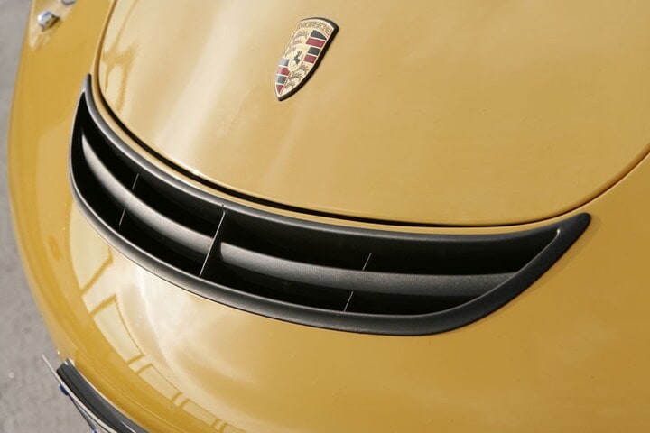 Porsche 911 GT3