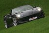 Geiger Corvette SC 524 Kopressor