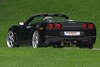 Geiger Corvette SC 524 Kopressor