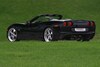 Geiger Corvette SC 524 Kopressor