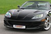 Geiger Corvette SC 524 Kopressor